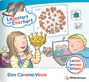 Lesestart mit Eberhart: Das Corona-Virus