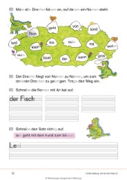 Das Übungsheft Deutsch 2 - Abbildung 3