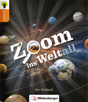 Zoom ins Weltall