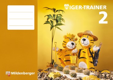 Mathetiger 2 - Tiger-Trainer