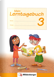 Das Mathebuch 3 / Mein Lerntagebuch (10er VPE)