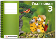 Mathetiger 3 - Tiger-Trainer