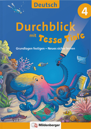 Durchblick mit Tessa Tinte - Deutsch 4
