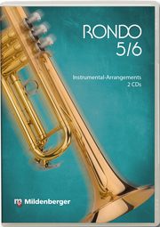 RONDO 5/6 - Instrumental-Arrangements, Neubearbeitung