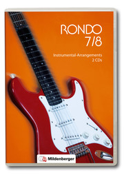 RONDO 7/8 - Instrumental-Arrangements