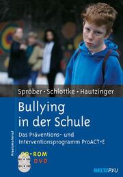 Bullying in der Schule