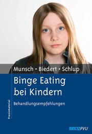 Binge Eating bei Kindern