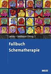 Fallbuch Schematherapie - Cover