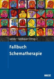 Fallbuch Schematherapie - Cover