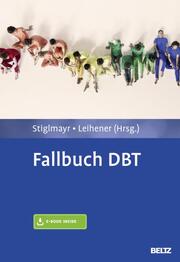 Fallbuch DBT - Cover