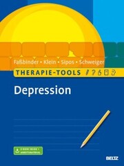 Therapie-Tools Depression