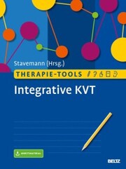 Therapie-Tools Integrative KVT