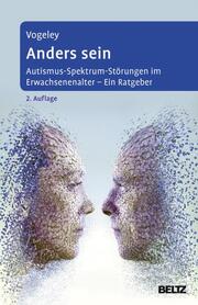 Anders sein