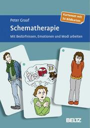 Schematherapie - Cover