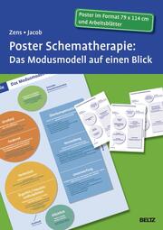 Poster Schematherapie