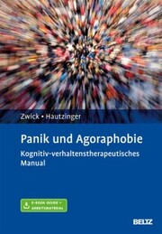 Panik und Agoraphobie - Cover