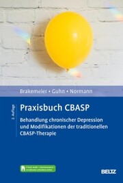 Praxisbuch CBASP - Cover