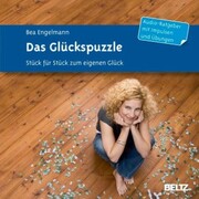 Das Glückspuzzle - Cover
