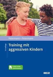 Training mit aggressiven Kindern