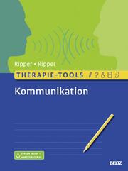 Therapie-Tools Kommunikation - Cover