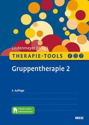 Therapie-Tools Gruppentherapie 2