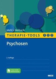 Therapie-Tools Psychosen
