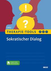 Therapie-Tools Sokratischer Dialog - Cover