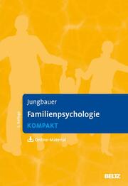 Familienpsychologie kompakt