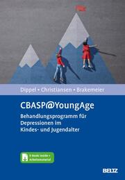 CBASP@YoungAge - Cover