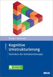 Kognitive Umstrukturierung - Cover