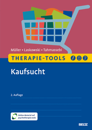 Therapie-Tools Kaufsucht