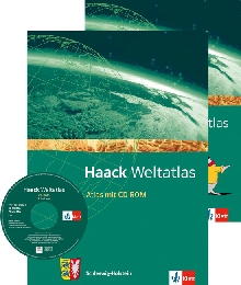 Haack Weltatlas. Ausgabe Schleswig-Holstein Sekundarstufe I