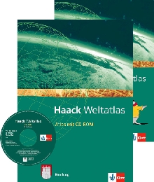 Haack Weltatlas. Ausgabe Hamburg Sekundarstufe I