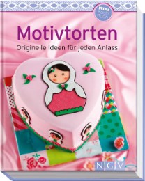 Motivtorten - Cover