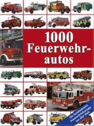 1000 Feuerwehrautos