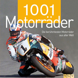 1001 Motorräder