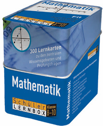 Schüler-Lernbox Mathematik