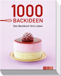 1000 Backideen
