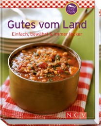 Gutes vom Land - Cover