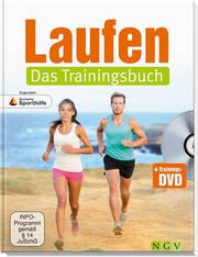 Laufen - Das Trainingsbuch