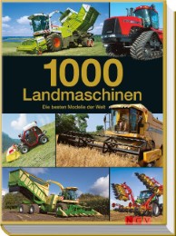 1000 Landmaschinen