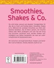 Smoothies, Shakes & Co. - Abbildung 1