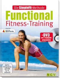 Functional Fitness-Training - Cover