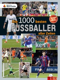 Die 1000 besten Fußballer aller Zeiten