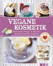 Vegane Kosmetik - Cover