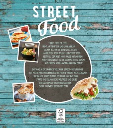 Street Food international - Abbildung 1