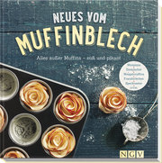 Neues vom Muffinblech - Cover