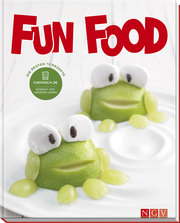 Fun Food - Cover