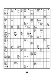 Der dicke Kreuzworträtsel-Block 27 - Abbildung 1