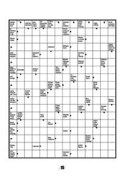 Der dicke Kreuzworträtsel-Block 27 - Abbildung 2